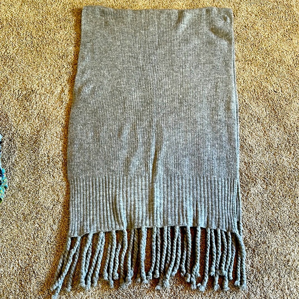 Free People Scarf